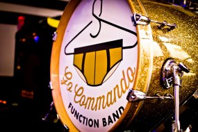 Go Commando Wedding Band Band Hire Profile 1