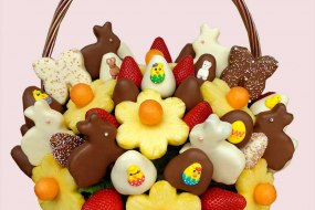 Fruity Gift Dessert Caterers Profile 1