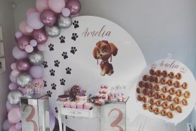 Love Lane Events Decorations Profile 1