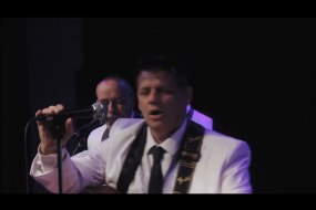 The Denotones 60s Experience Bands and DJs Profile 1