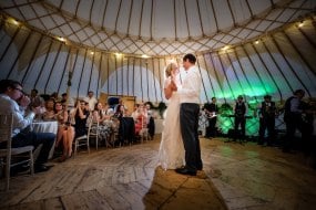 Yurtmaker Marquee and Tent Hire Profile 1