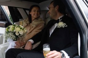 Spirit of Excellence Wedding Car Hire Profile 1