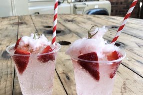 The Wee Gin Joint Cocktail Bar Hire Profile 1
