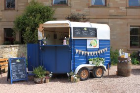 The Wee Gin Joint Mobile Wine Bar hire Profile 1