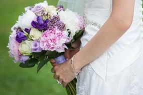 Sarah’s Floral Designs Flower Wall Hire Profile 1