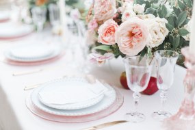 Kirtlington Park Wedding