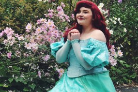 Enchanted Events Exeter Children's Entertainers Profile 1