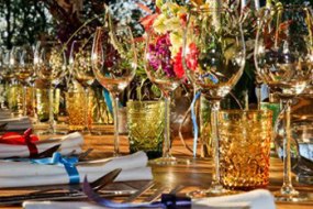 Theme Traders Ltd Event Production Profile 1