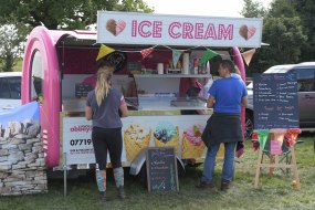 Abbey Ice Cream Dessert Caterers Profile 1