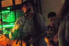 Antiquity Bands and DJs Profile 1