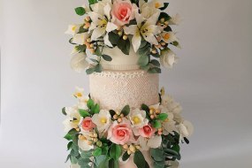 Baking Beautiful Cake Makers Profile 1