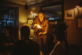 Smart Magic Party Entertainers Profile 1