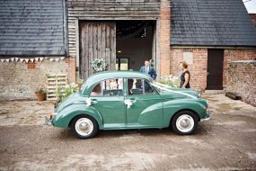 Uley Wedding Cars Transport Hire Profile 1