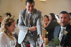 Wedding magic