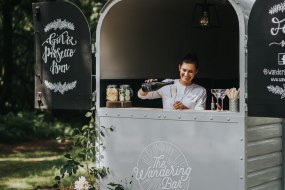 The Wandering Bar Company Mobile Bar Hire Profile 1