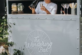 The Wandering Bar Company Mobile Wine Bar hire Profile 1