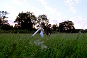 Piece Of Time Wedding Films Videographers Profile 1