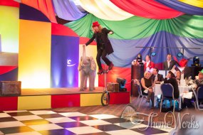 Black Fox Events Event Styling Profile 1