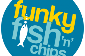 Funky Fish 'n' Chips Festival Catering Profile 1