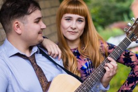 Sugar Sweet Duo 60s Cover Bands Profile 1