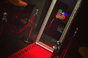 Dreem Team Event Prop Hire Profile 1