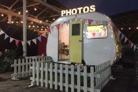Deuce Event Hire Photo Booth Hire Profile 1