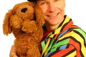 Mr Crumble Children's Entertainer Children's Entertainers Profile 1