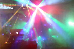 Essex mobile disco Mobile Disco Hire Profile 1