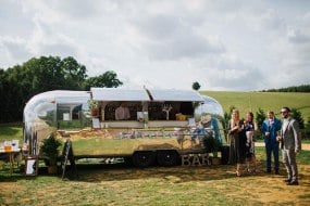 Airstream Bar Mobile Wine Bar hire Profile 1