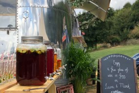 Airstream Bar Cocktail Bar Hire Profile 1