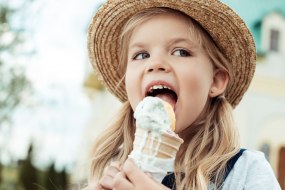 Event 34 Ice Cream Cart Hire Profile 1