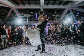 DJ Steve Monroe Audio Visual Equipment Hire Profile 1