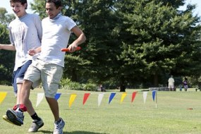 Event 34 Fun and Games Profile 1