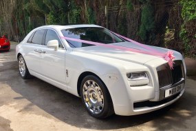 Red Carpet Cars UK Transport Hire Profile 1