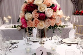 Creations For You - Wedding Décor & Event Styling Flower Wall Hire Profile 1