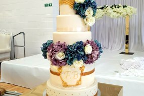 Evelyn's Bakery Afternoon Tea Catering Profile 1