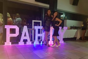 Event Pixel Audio Visual Equipment Hire Profile 1