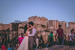 Zac Nash Photography Wedding Photographers Profile 1