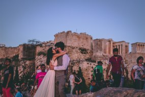 Zac Nash Photography Wedding Photographers  Profile 1