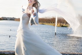 Elaine Mayson Photography Wedding Photographers Profile 1