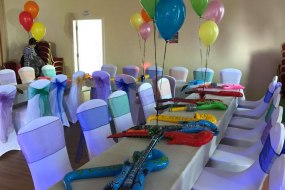 JMD Entertainments Children's Entertainers Profile 1