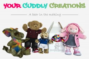 Your Cuddly Creations Children's Entertainers Profile 1