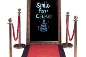 Photo Spirit Photo Booth Magic Mirror Hire Profile 1