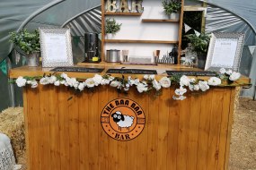 Pop up Bar