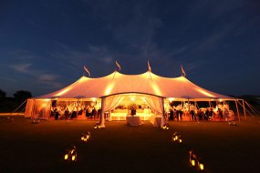Sperry Tents SW Marquee and Tent Hire Profile 1
