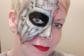 Gigglemugs! Face and Body Painting Children's Entertainers Profile 1