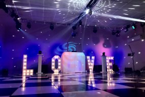 Lee Gibling Entertainment DJs Profile 1