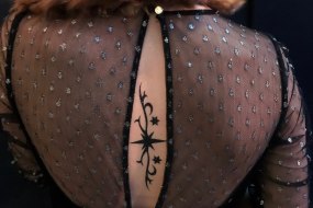 Loonar Designs Temporary Tattooists Profile 1