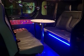 Cbirds Travel and Airport Transfers Wedding Car Hire Profile 1