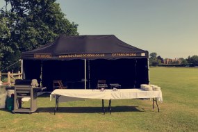 Birch Associates Events BBQ Catering Profile 1